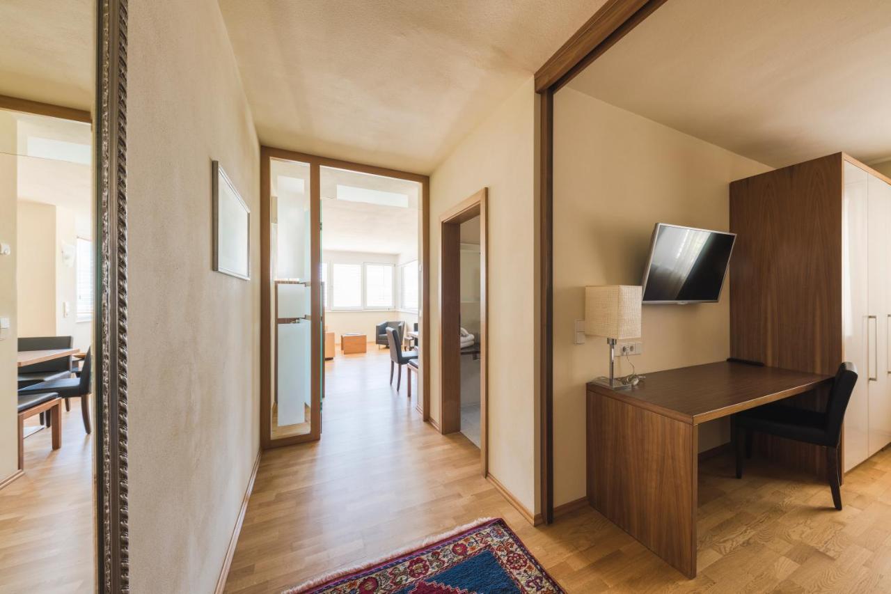 تيرمينو Hotel Residence Pernhof المظهر الخارجي الصورة