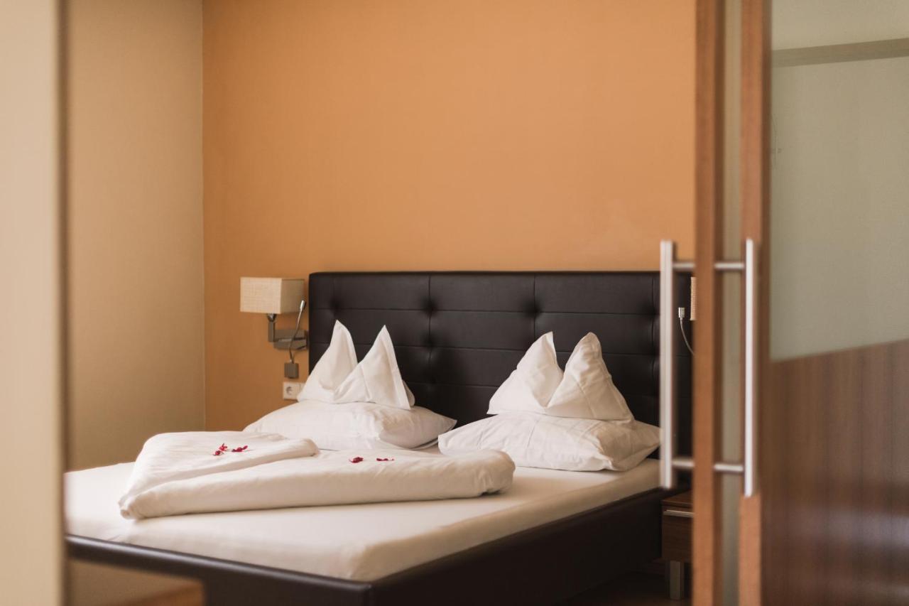 تيرمينو Hotel Residence Pernhof المظهر الخارجي الصورة