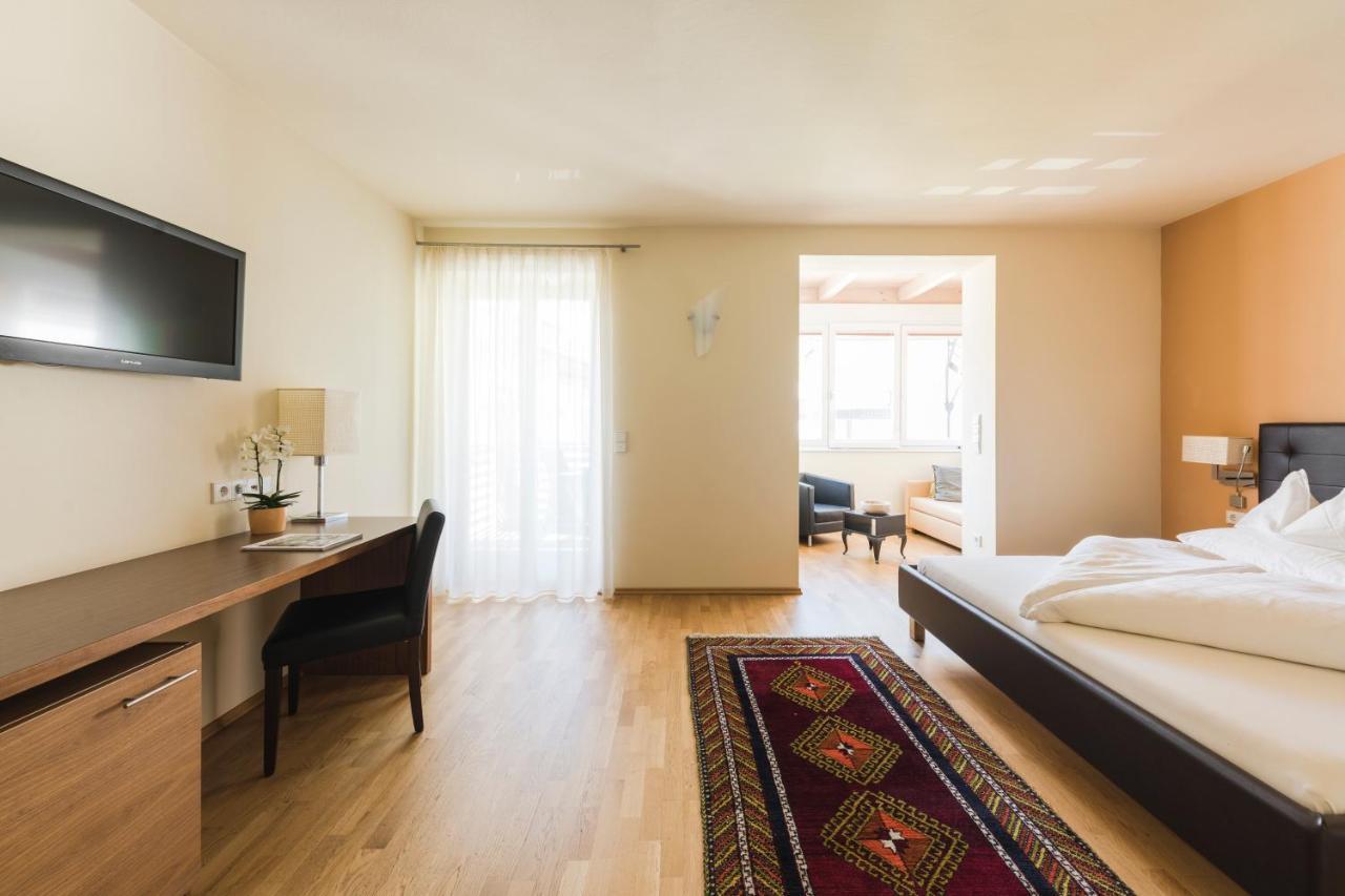 تيرمينو Hotel Residence Pernhof المظهر الخارجي الصورة