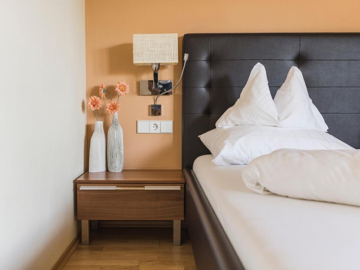تيرمينو Hotel Residence Pernhof الغرفة الصورة