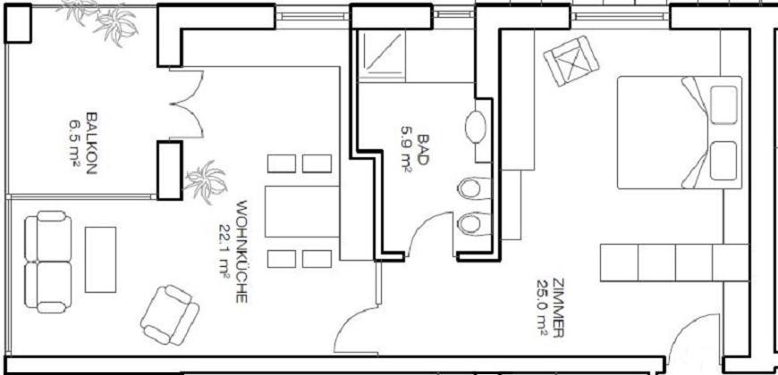 تيرمينو Hotel Residence Pernhof المظهر الخارجي الصورة