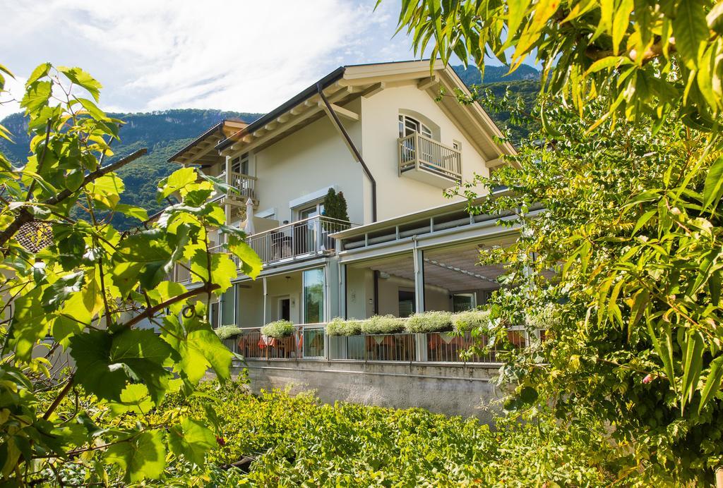 تيرمينو Hotel Residence Pernhof المظهر الخارجي الصورة