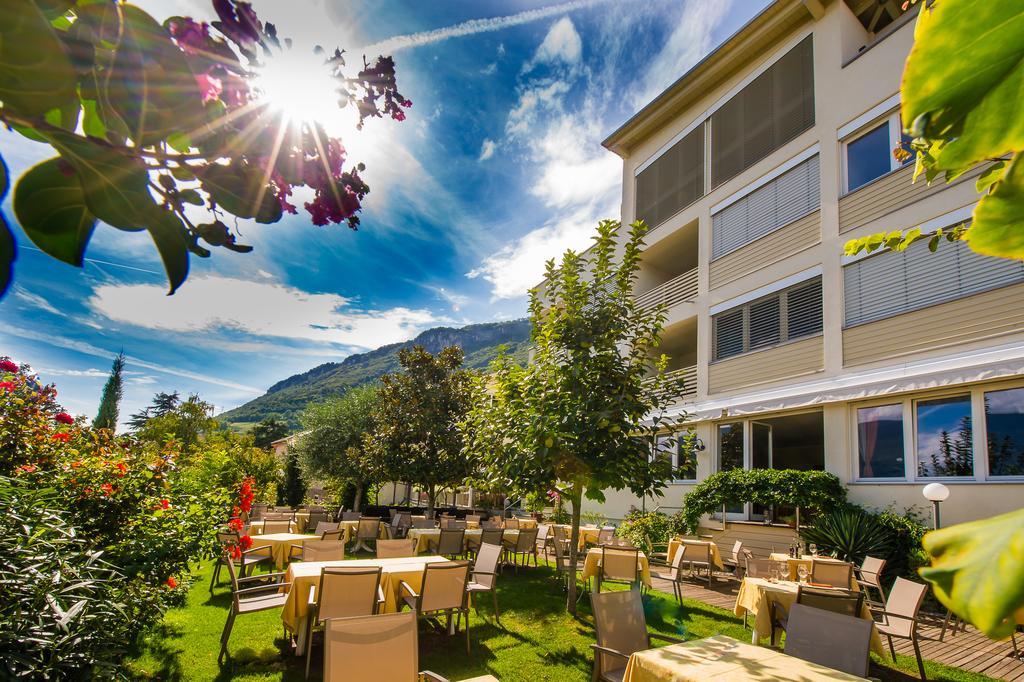 تيرمينو Hotel Residence Pernhof المظهر الخارجي الصورة