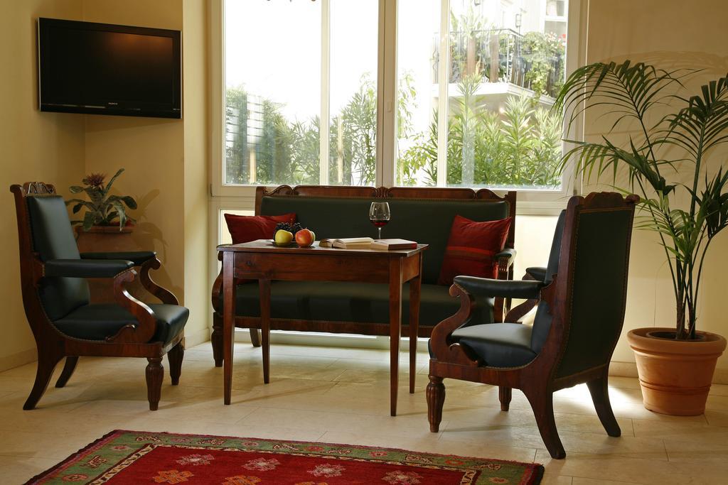 تيرمينو Hotel Residence Pernhof المظهر الخارجي الصورة