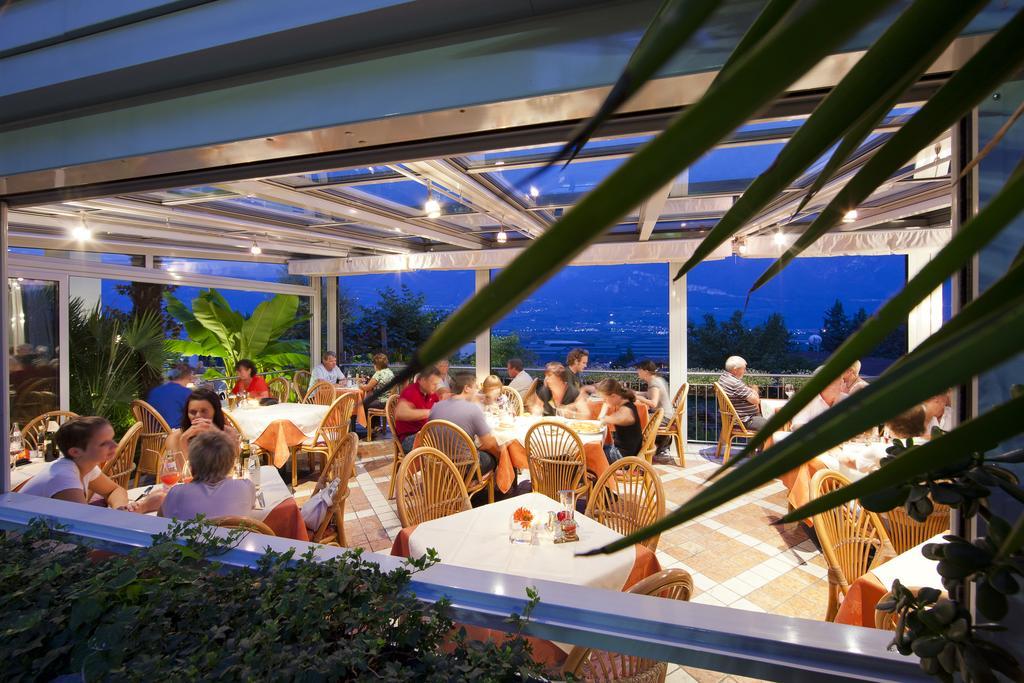 تيرمينو Hotel Residence Pernhof المظهر الخارجي الصورة