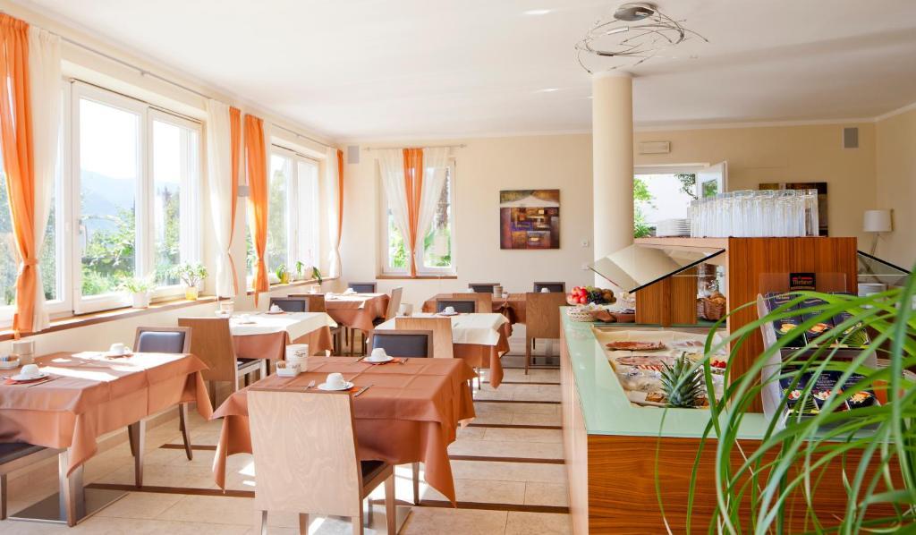 تيرمينو Hotel Residence Pernhof المظهر الخارجي الصورة